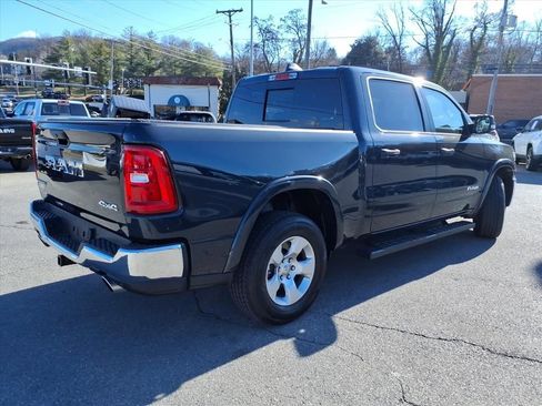 Used 2025 RAM 1500 Big Horn image 4
