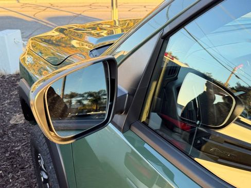 New 2026 Nissan Frontier PRO-4X image 34