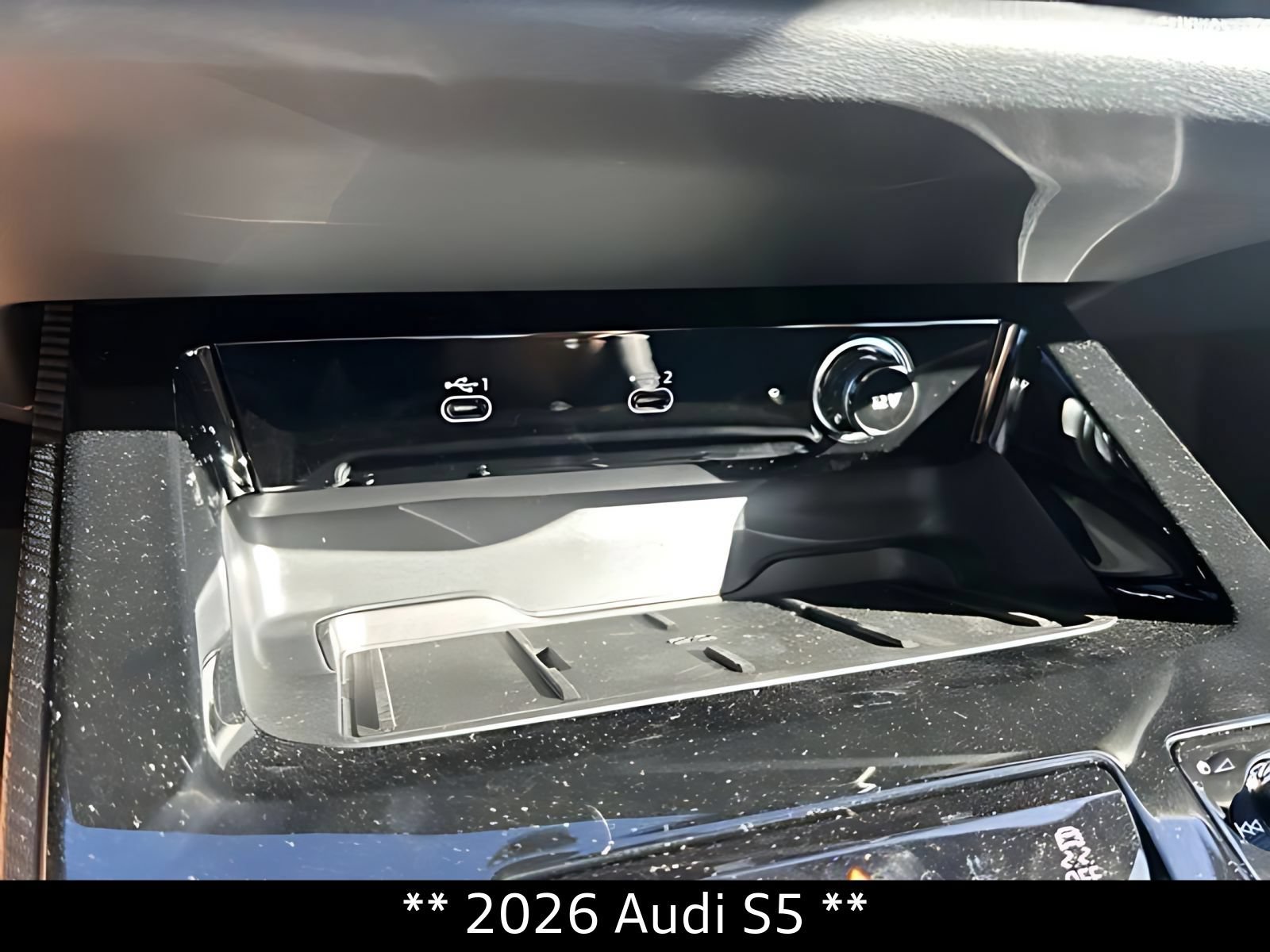 New 2026 Audi S5 Premium Plus AWD/4WD image 33