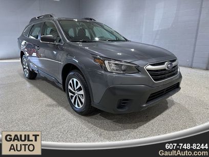 Used 2021 Subaru Outback 2.5i