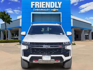 Used 2022 Chevrolet Tahoe Z71 w/ Luxury Package video 2