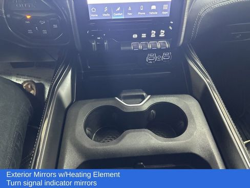 Used 2024 RAM 2500 Rebel w/ Level 2 Equipment Group image 38