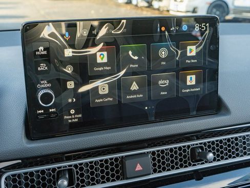 New 2026 Honda Civic Sport Touring image 26