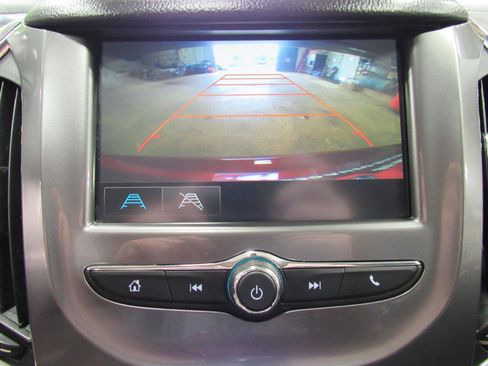 Used 2016 Chevrolet Cruze LT w/ Convenience Package FWD image 20
