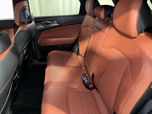 New 2026 Kia Sportage SX Prestige image 30