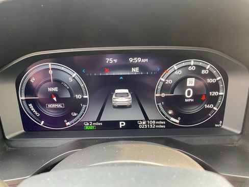 Used 2023 Mitsubishi Outlander SEL image 18