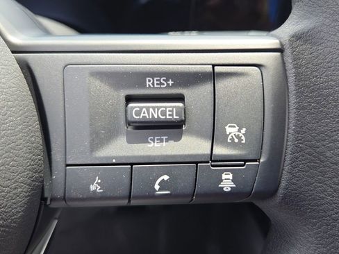 New 2026 Nissan Kicks S FWD image 23