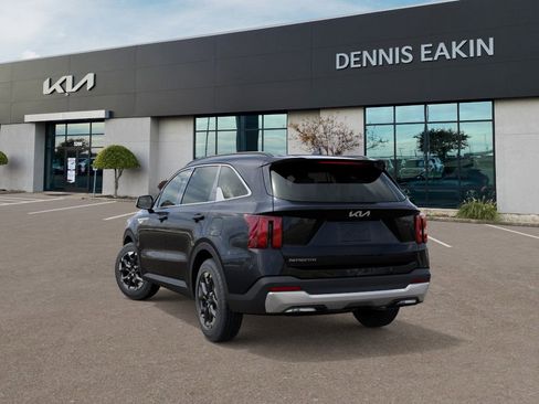 New 2026 Kia Sorento S image 4