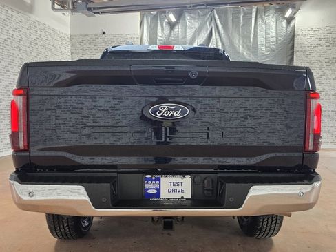 New 2026 Ford F150 Lariat image 6