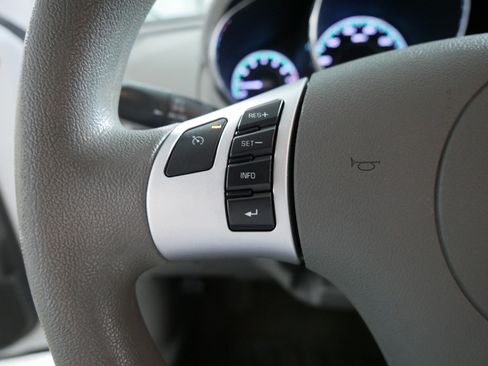 Used 2011 Chevrolet Malibu LS FWD image 27