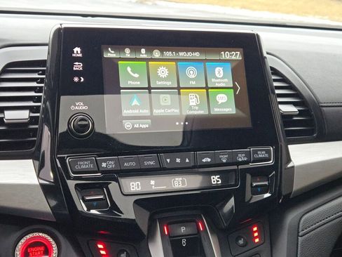 Used 2023 Honda Odyssey EX-L image 23