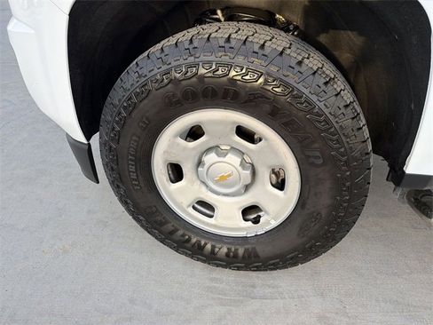 Used 2020 Chevrolet Colorado W/T w/ WT Convenience Package image 30