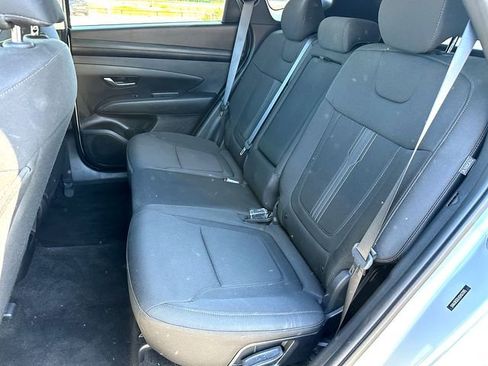 Used 2025 Hyundai Tucson SEL FWD image 17