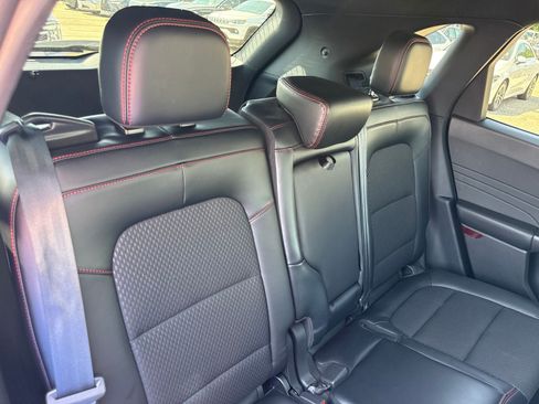 Used 2023 Ford Escape ST-Line w/ Tech Pack #1 AWD/4WD image 38