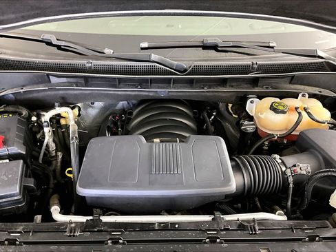 Used 2022 GMC Yukon SLT w/ SLT Luxury Package image 31