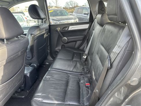 Used 2011 Honda CR-V EX-L image 8