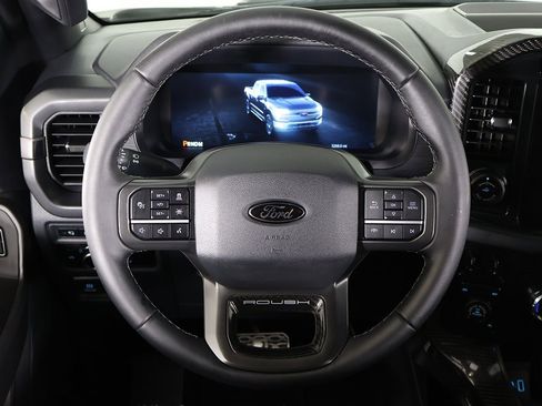 Used 2024 Ford F150 XLT w/ Equipment Group 302A MID image 41