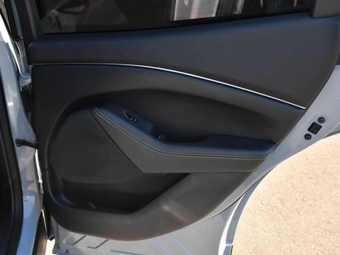 Used 2024 Ford Mustang Mach-E Select image 47