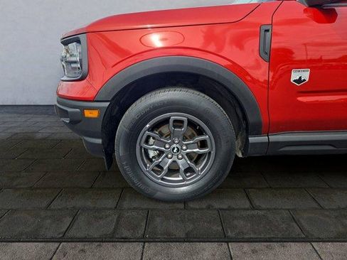 Certified 2023 Ford Bronco Sport Big Bend w/ Convenience Package AWD/4WD image 26