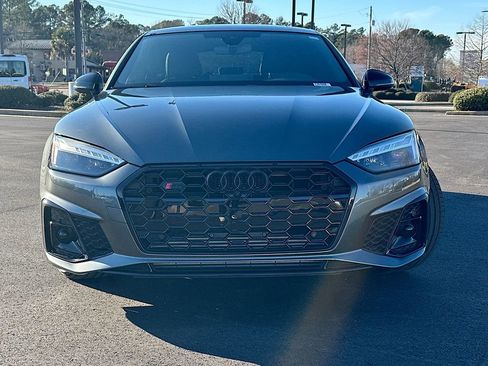 Used 2024 Audi S5 Premium Plus image 5