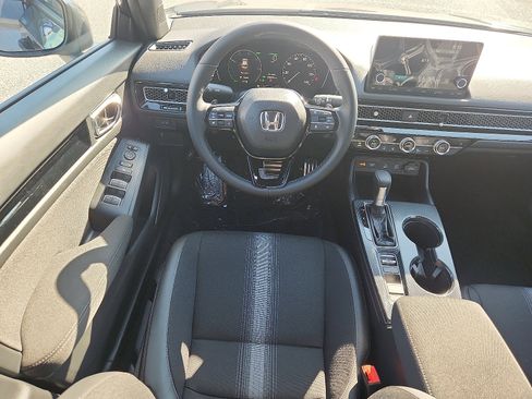 New 2026 Honda Civic Sport image 7