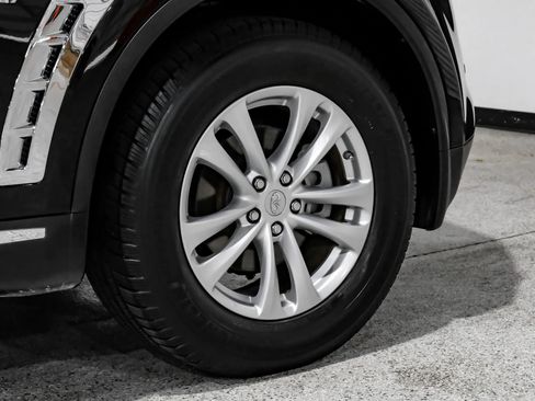 Used 2016 INFINITI QX70 3.7 w/ Premium Package image 63