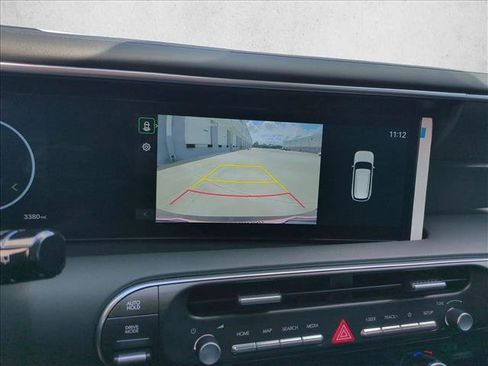 Used 2026 Hyundai Palisade FWD Hybrid image 14