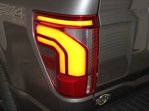 New 2026 Ford F150 Platinum AWD/4WD image 63