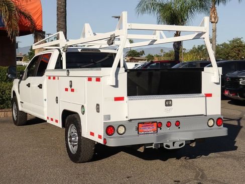 Used 2018 Ford F350 XL w/ Power Equipment Group image 6