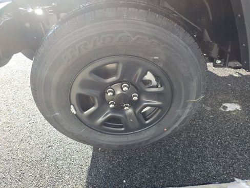 New 2026 Jeep Gladiator Sport image 8