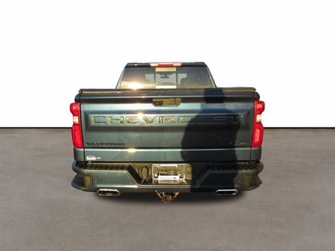 Used 2020 Chevrolet Silverado 1500 RST image 4