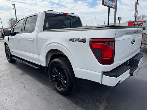 Used 2024 Ford F150 XLT w/ Equipment Group 303A High image 14