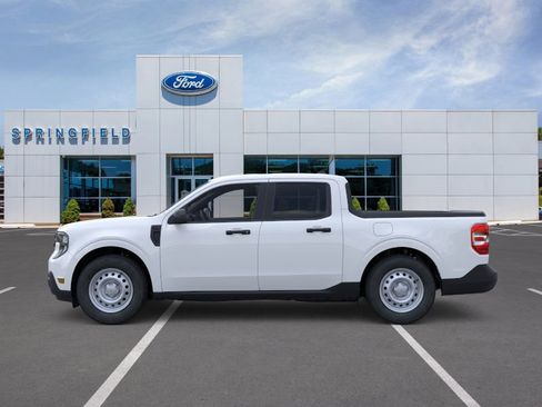 New 2026 Ford Maverick XL image 3