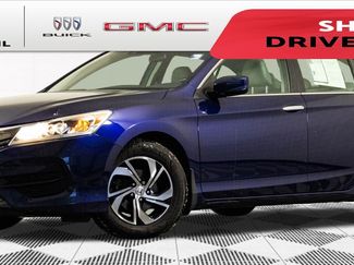 Used 2016 Honda Accord LX video 1