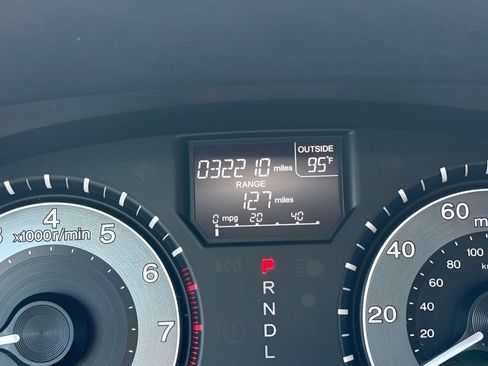 Used 2012 Honda Odyssey EX-L image 23