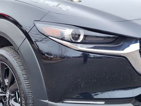 Certified 2025 MAZDA CX-30 AWD 2.5 S w/ Select Sport Pkg image 27