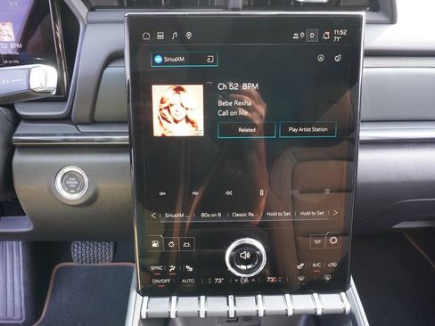 New 2026 GMC Terrain AT4 w/ Technology Package II image 19