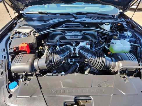 Used 2024 Ford Mustang Dark Horse w/ Dark Horse Handlin Package RWD image 27