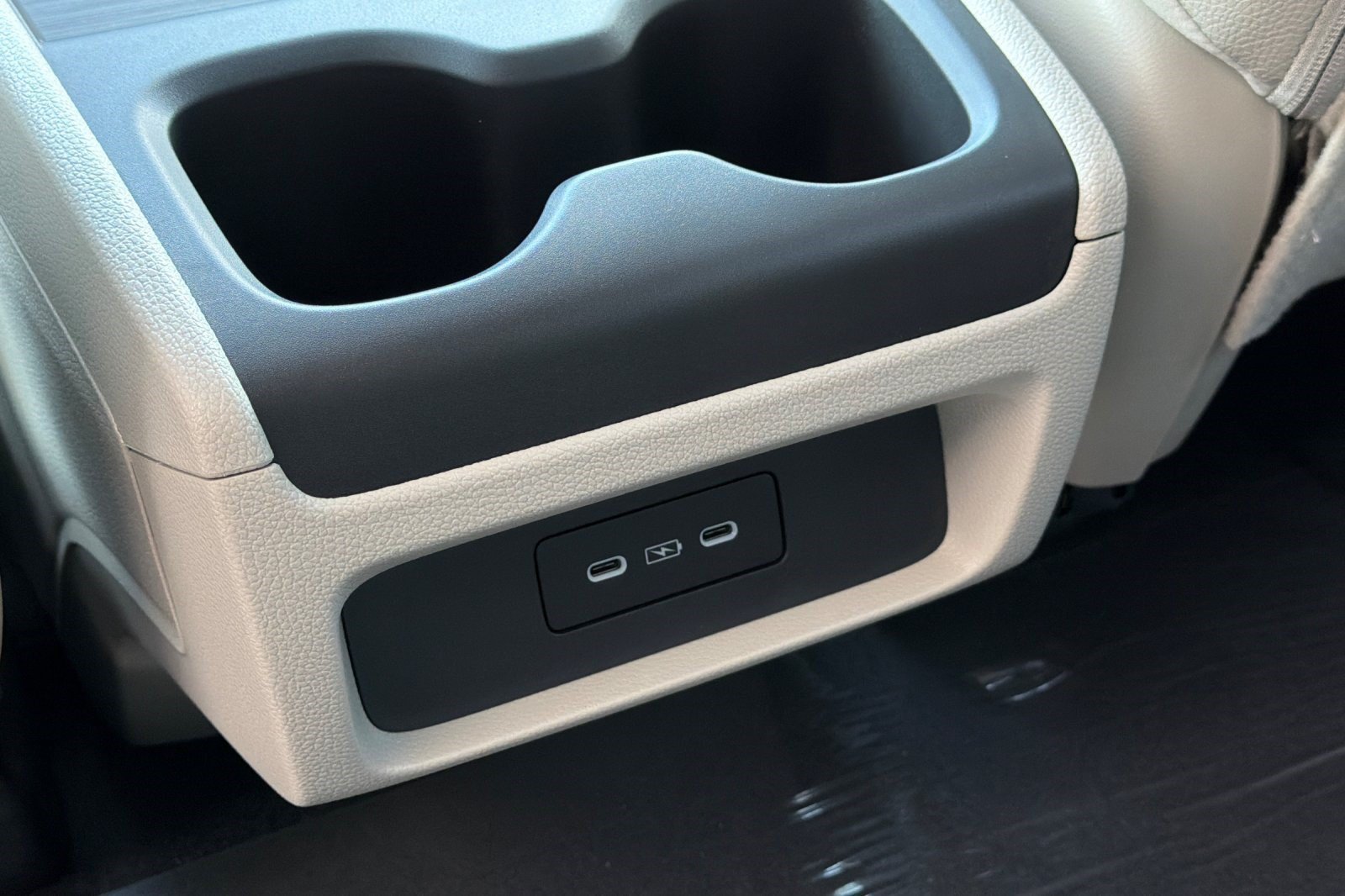 New 2027 Honda Odyssey EX-L image 33