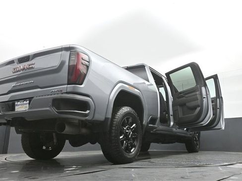 Used 2024 GMC Sierra 2500 AT4 w/ AT4 Premium Plus Package image 58