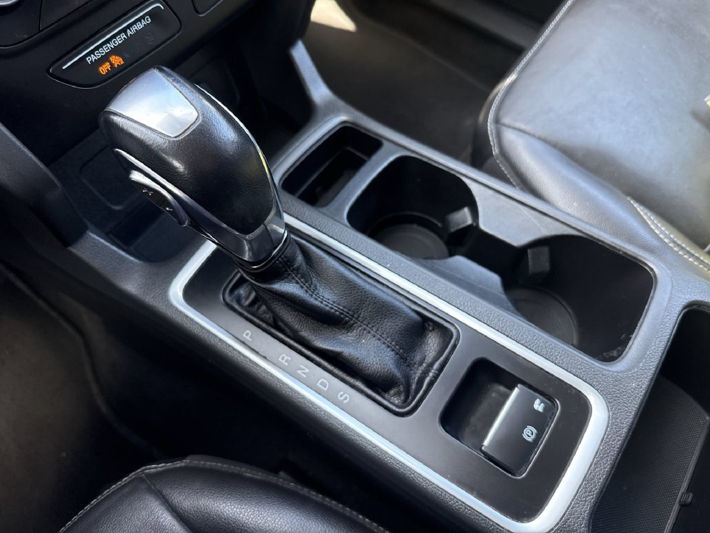 Certified 2018 Ford Escape SEL AWD/4WD image 20