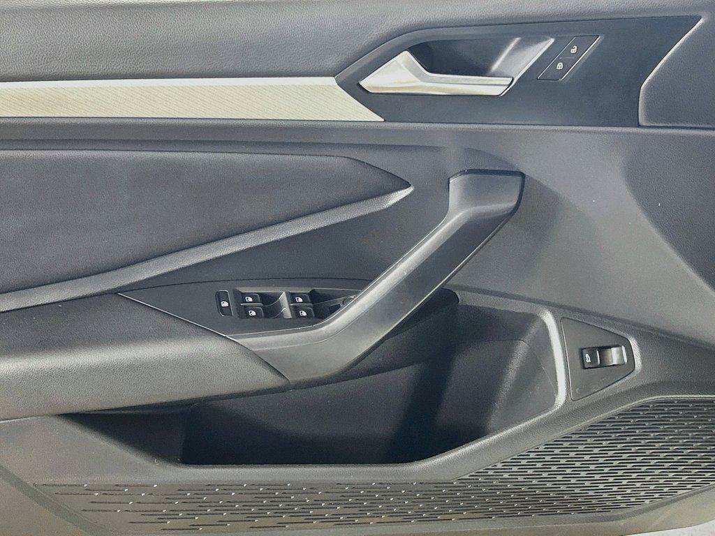 Used 2019 Volkswagen Jetta S FWD image 17