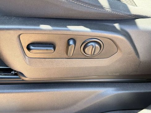 Used 2021 Chevrolet Silverado 1500 RST RWD image 14