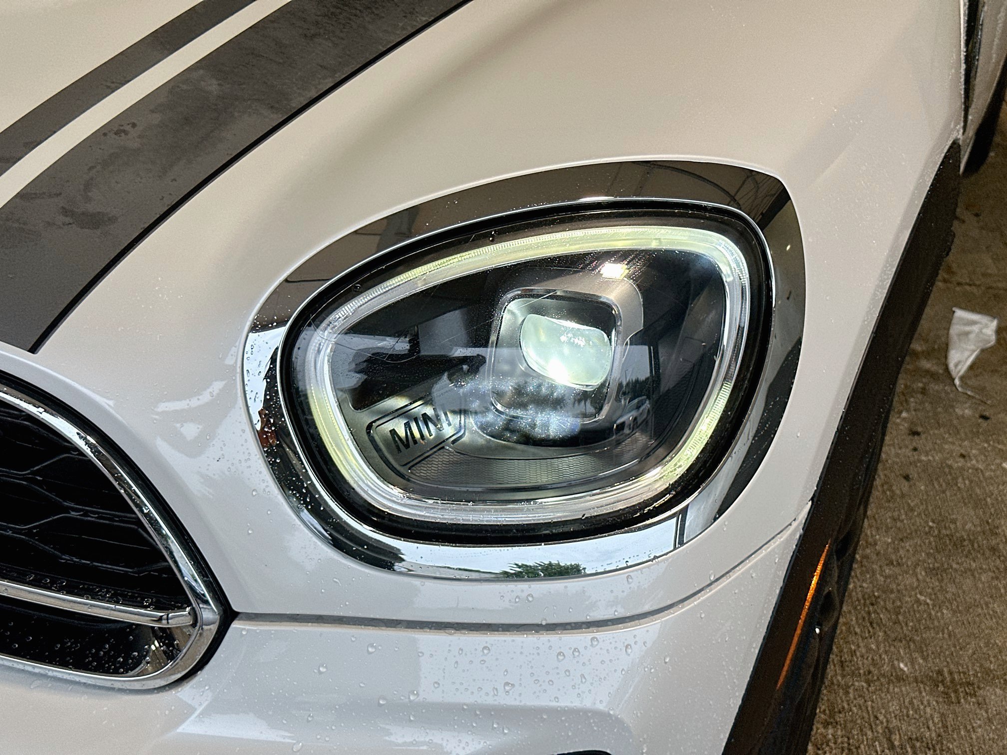 Used 2024 MINI Cooper Countryman S FWD image 30