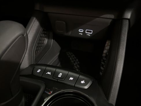 New 2026 Chevrolet TrailBlazer LS w/ LS Convenience Package image 20