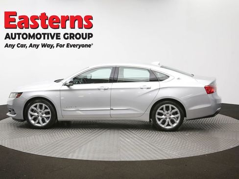 Used 2019 Chevrolet Impala Premier FWD image 62
