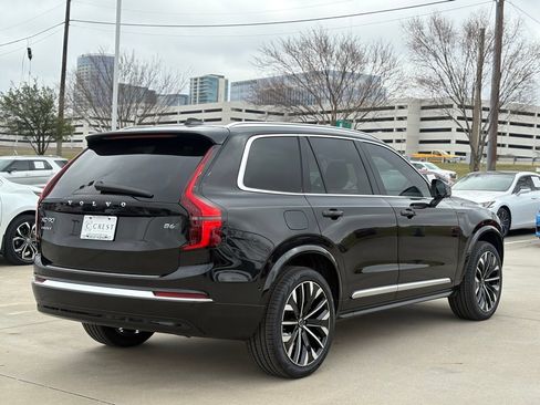 New 2026 Volvo XC90 B6 Ultra w/ Protection Package Premier AWD/4WD image 5