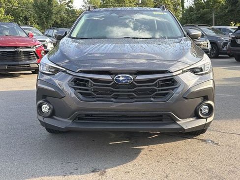 Certified 2025 Subaru Crosstrek 2.5i Limited AWD/4WD image 8
