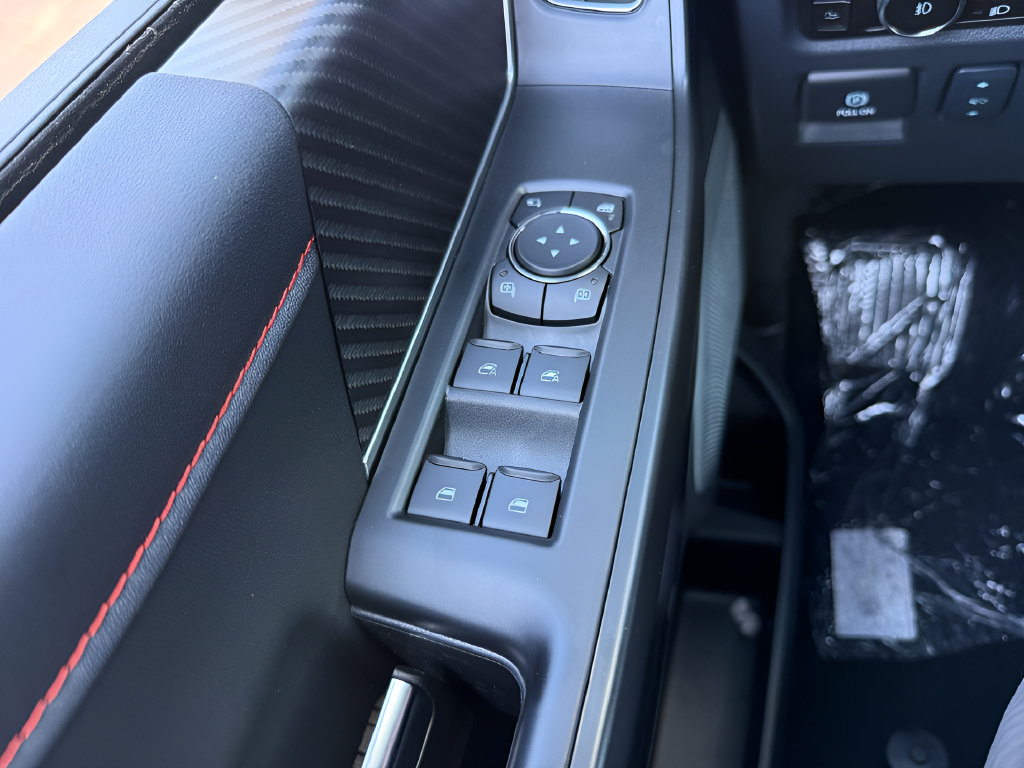 New 2026 Ford F150 Raptor AWD/4WD image 31