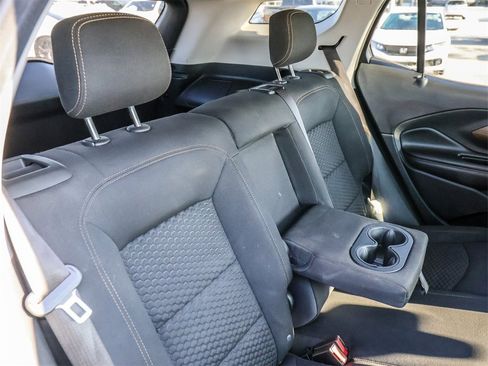 Used 2020 GMC Terrain SLE w/ Driver Convenience Package image 22